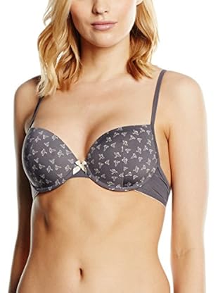 Triumph Sujetador Beecasual (Gris)