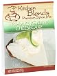 Kitchen Blends Keylime Cheesecake Mix, 4.8-Ounce Packages (Pack of 3)