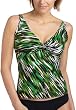Sunsets Women's Twist Tankini