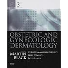 Click here to buy Obstetric and Gynecologic Dermatology with CD-ROM by Martin M. Black MD FRCP FRCPath, Christina Ambros-Rudolph MD, LibEdwards MD, and Peter J. Lynch MD.