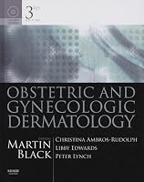 Obstetric and Gynecologic Dermatology with CD-ROM