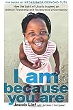 I Am Because You Are: How the Spirit of Ubuntu Inspired an Unlikely Friendship and Transformed a Community