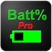 Battery Percentage Pro