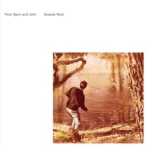 Seaside Rock [Vinyl]