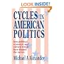 Cycles in American Politics: how political, economic and cultural trends have shaped the nation.
