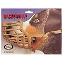 Baskerville Dog Muzzle - Size 7 Springer Breeds etc