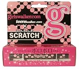 SCRATCH ���o�[�O���b�v�X�N���b�` ����