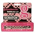 SCRATCH ���o�[�O���b�v�X�N���b�` ����