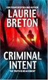 Criminal Intent (MIRA)