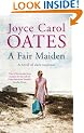 A Fair Maiden: A dark novel of suspense