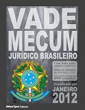 Vade Mecum Jurídico Brasileiro (Portuguese Edition)