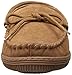 Lamo Women's Terry Moccasin Flat
