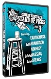 Comedy Central's Stand Up Picks, Part 3