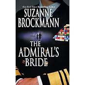 The Admiral's Bride | Suzanne Brockmann