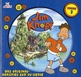 Produkt-Bild: Jim Knopf - CD. Das Original-H&ouml;rspiel zur TV-Serie: Jim Knopf, Audio-CD: FOLGE 1