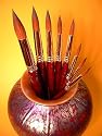 Escoda Kolinsky Sable Watercolor Brush Size 10