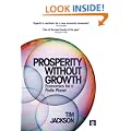 Prosperity without Growth: Economics for a Finite Planet