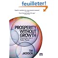Prosperity Without Growth: Economics for a Finite Planet