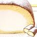 ハッピースイーツ 大阪名物生クリームロールケーキ 2本