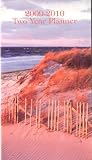Sandy Beaches 2009-2010 Travel Sized Planner