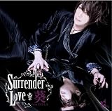 Surrender Love(初回限定盤B)