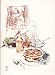Dinner Menu for Monday August 5, 1963 for the cruise ship M. S. Italia
