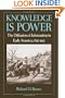 Knowledge Is Power: The Diffusion of Information in Early America, 1700-1865