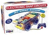Elenco Snap Circuits RC Rover