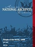 People of the Arctic, 1958