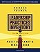 The Leadership Practices Inventory (LPI): Participant's Workbook, Third Edition