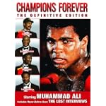 Champions Forever: The Definitive Edition