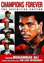 Streaming Champions Forever: The Definitive Edition Online.