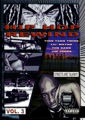 Hip Hop Rewind vol.3