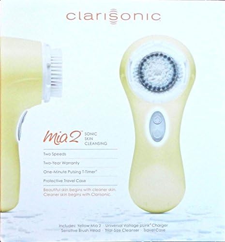 Super Sonic Yellow MIA Two Holiday Pricing!