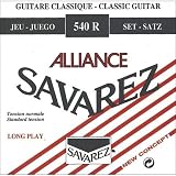 Produkt-Bild: Savarez Saite Alliance Gitarre Ht Classic Medium