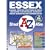 A-Z Essex Street Atlas (Street Maps & Atlases)