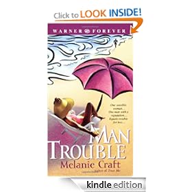 Man Trouble (Warner Forever)
