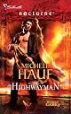 The Highwayman (Silhouette Nocturne)
