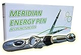 ELECTRONIC ACUPUNCTURE PEN MERIDIAN ENERGY MASSAGE PAIN THERAPY - UK SUPPLIER AND FULLY BOXED ITEM - NOT FROM CHINA