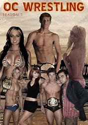 OC Wrestling season 2