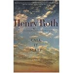 Call It Sleep: A Novel book cover