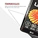 MagicGuardz®, Made for LG K7, Tribute 5, Premium Real Tempered Glass Screen Protector Shield, Retail Box