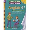 Anglais 6e