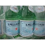 SAN PELLEGRINO サン ペレグリーノ　500ml X 24本