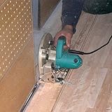 RYOBI KW-300D キワ切りカッタ 617200A