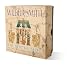 The Wilbur Smith Egyptian CD Box Set: "River God" , "Seventh Scroll" , "Warlock" , "The Quest"