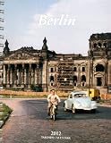 Produkt-Bild: Berlin Diary 2012 (Taschen Diaries)