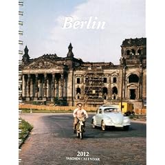 Berlin Diary 2012 (Taschen Diaries)