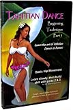 Tahitian Dance for Beginner's Part 1 with Kehau. Learn the art of tamure style dancing!