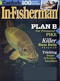 In-Fisherman (1-year auto-renewal)